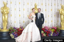 Bravo! All The Winners Of The Oscars 2013