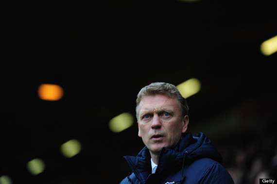 david moyes