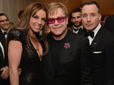Oscars 2013: Britney Spears Debuts Sleek New...