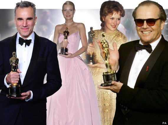 oscar preview