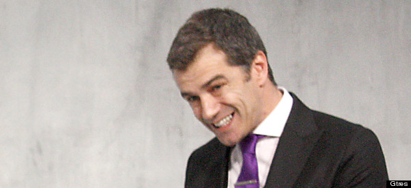 Toni Cantó dice que sus trolls en Twitter tienen 