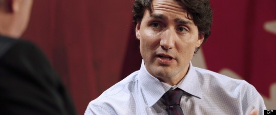 Justin Trudeau Net Worth