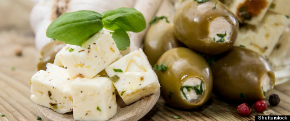 Mediterranean Diet