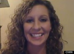 WATCH: Former Hostage Ashley Smith On The Book That Changed Her Life