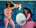 Iranian Artist's Fearless Nudes