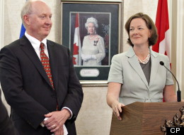 Alberta Carbon Capture Project Scrapped