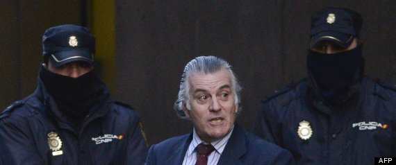 Barcenas