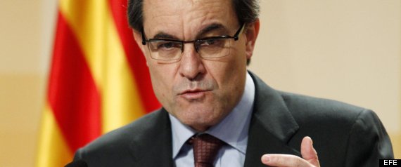 Artur Mas