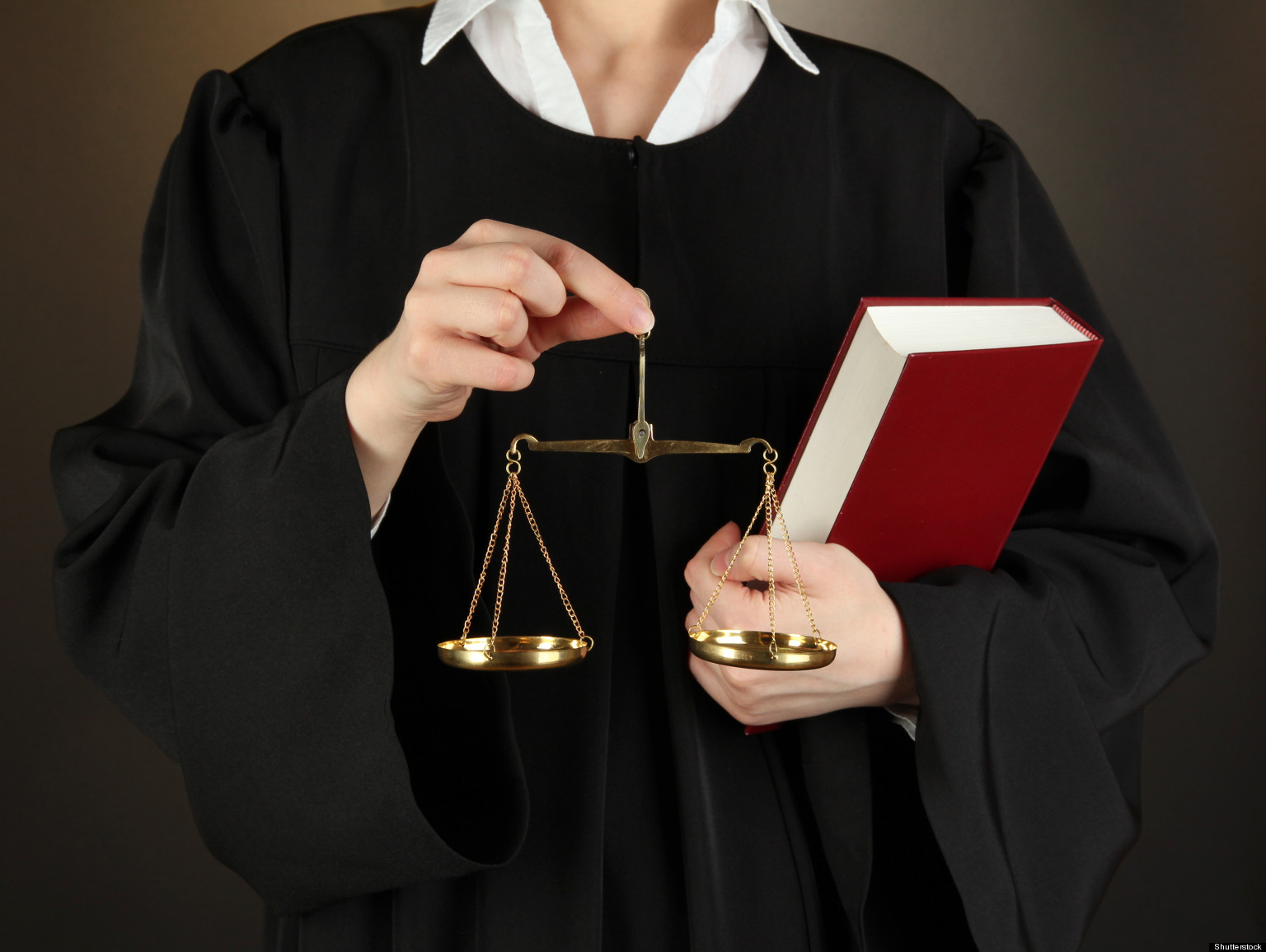 Shaming Bad Prosecutors | HuffPost