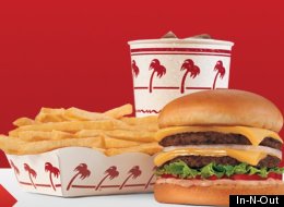 Why In-N-Out Isn't Everywhere