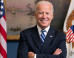 Biden Gets A New Official Portrait