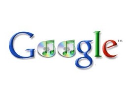 Google pourrait se lancer dans le streaming musical