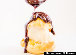 Stunning Cream Puff Recipes