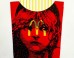 Artist Paints Pop Culture Icons On Junk Food Packaging