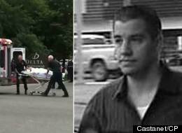Canada Murders, Greek Arrest In Complex Organized Crime