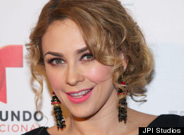 Aracely Arámbula, presa fácil de los manipuladores