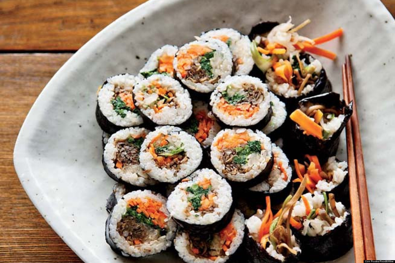 recipe-of-the-day-sushi-huffpost