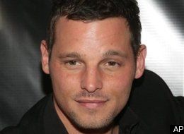 Grey's' Star Justin Chambers Ch...
