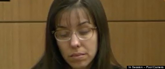 What Channel Is The Jodi Arias Trial On Direct Tv