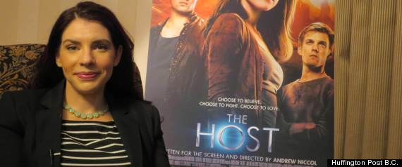Stephenie Meyer