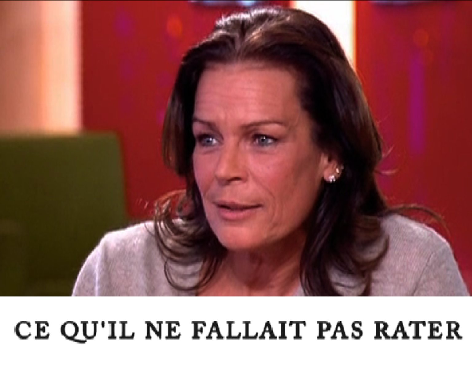 rencontres
