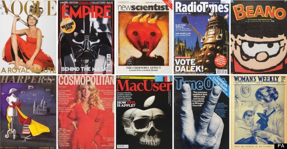 mags
