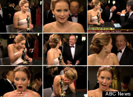 WATCH: When Jen Met Jack