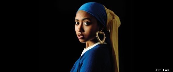 Black Artists: 30 Contemporary Art Makers Under 40 You Should Know