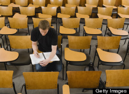 Choosing A University And Choosing A Path In LIfe