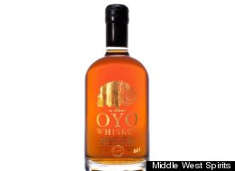 Taste Test: OYO's Ohio Whiskeys