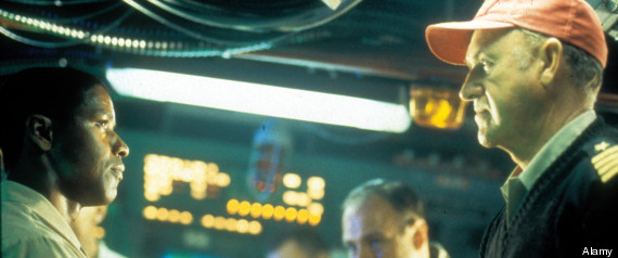 Submarine Movies