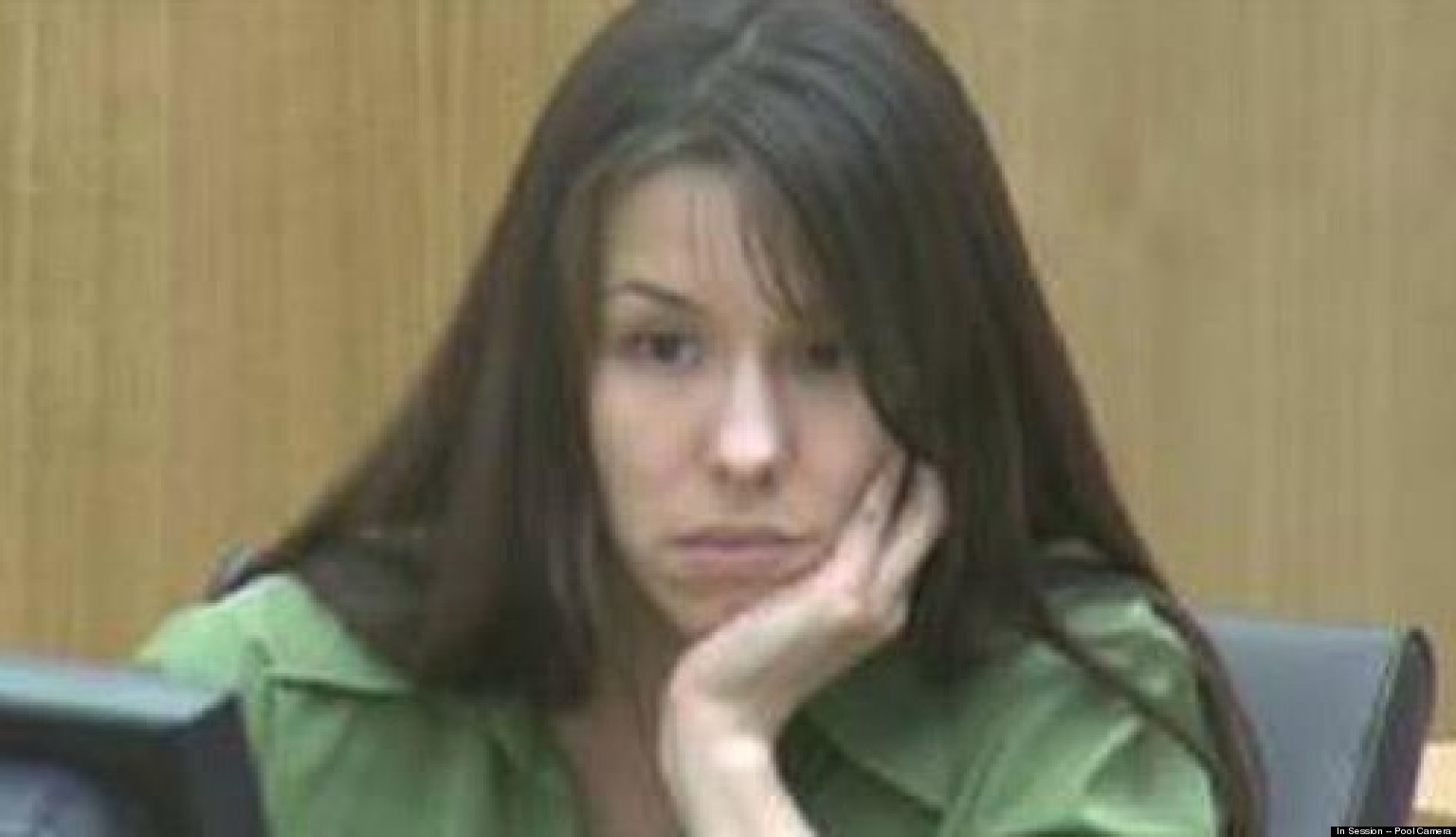 Jodi Arias Live Blog: Cross-Examination Of Murder Defendant Continues (LIVE UPDATES) | HuffPost