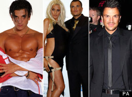 Happy 40th Birthday Peter Andre! Here's His Top 40 Words Of Wisdom