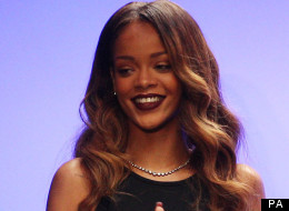 Win A Meet And Greet With Rihanna!
