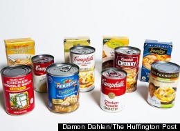 Taste Test: Which Chicken Noodle Soup Should You Buy?