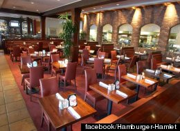 43 Years Of Hard Work At <em> El Hamlet</em>