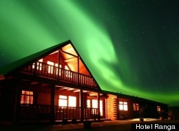 6 Romantic Winter Honeymoon Ideas