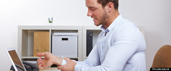 Carpal Tunnel Syndrome