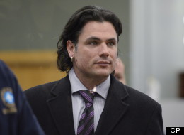 Graphic Details In Senator's Alleged Assault