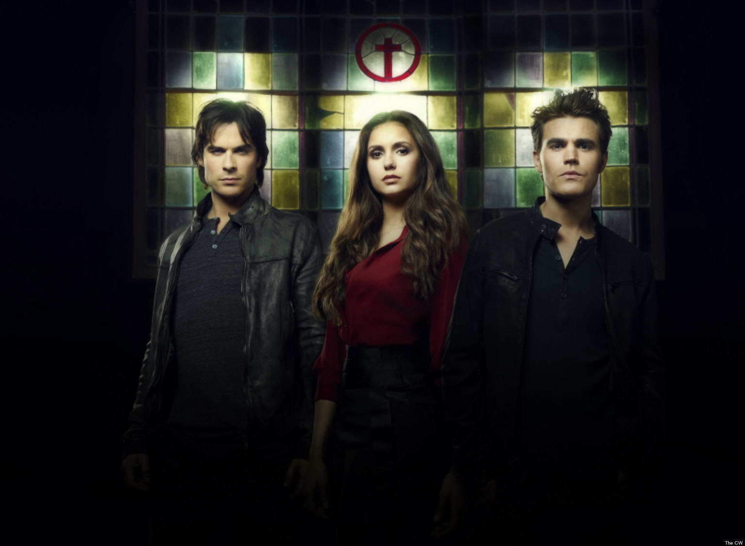 The Vampire Diaries Series Finale: Spoilers Death