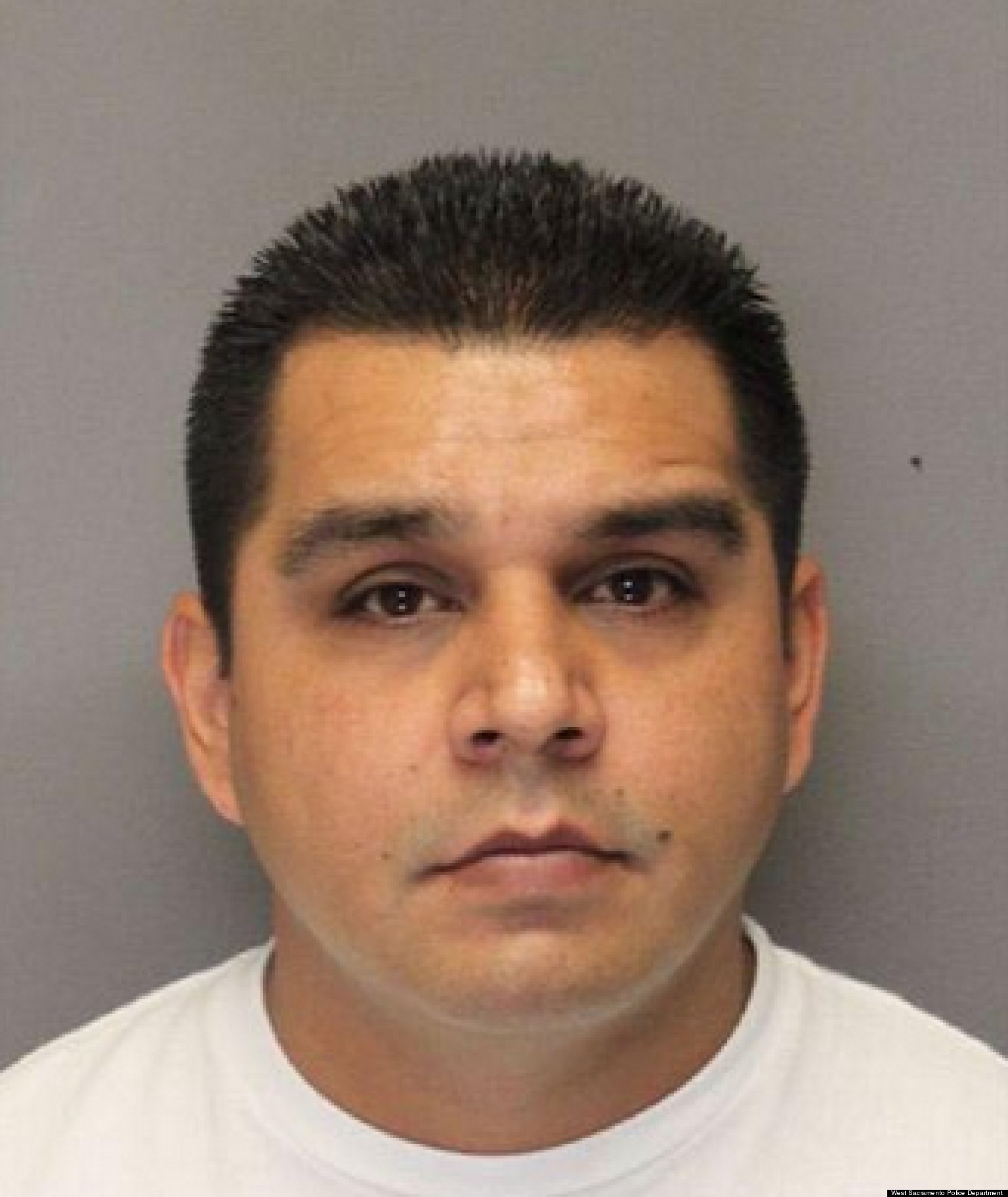 WATCH: Officer Arrested For Raping Women In Patrol Car While On Duty