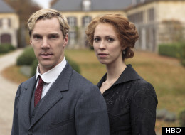 Benedict Cumberbatch Goes To War In HBO's 'Parade's End'
