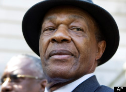 What Does 'Mofo' Mean? Marion Barry Explains, On Twitter