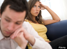 5 Fights Every Couple Has To Have At Least Once