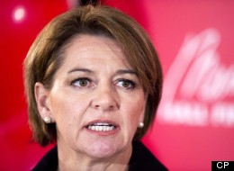 Liberal Hopeful Pitches Substance Over Celebrity