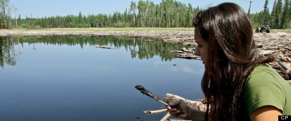 Plains Midstream Oil Spill