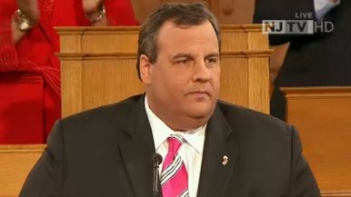 Chris Christie