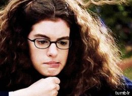What It’s Like To Be A Teen, As Told By Mia Thermopolis