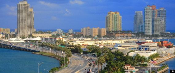Miami