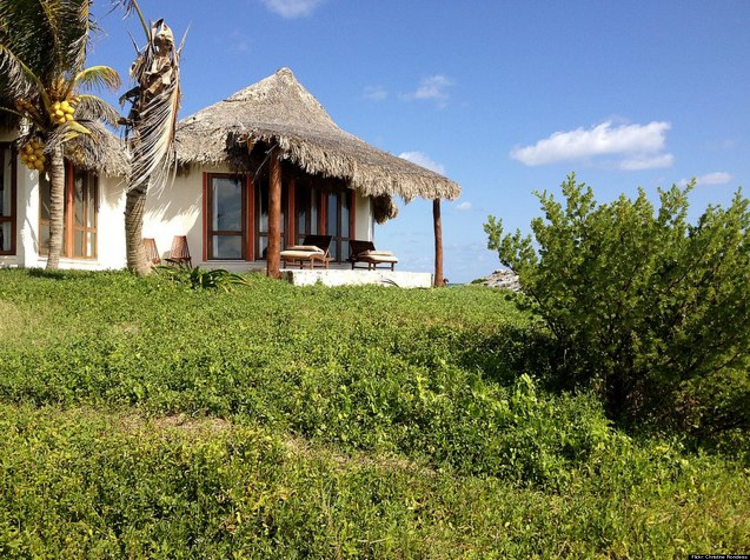 DeStress At The World's 15 Best (And Most Affordable) Destination Spas (PHOTOS) HuffPost